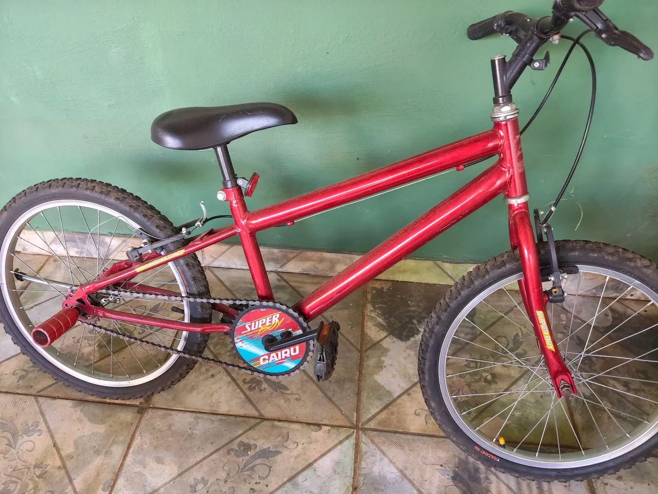 Bicleta infantil - Foto 2
