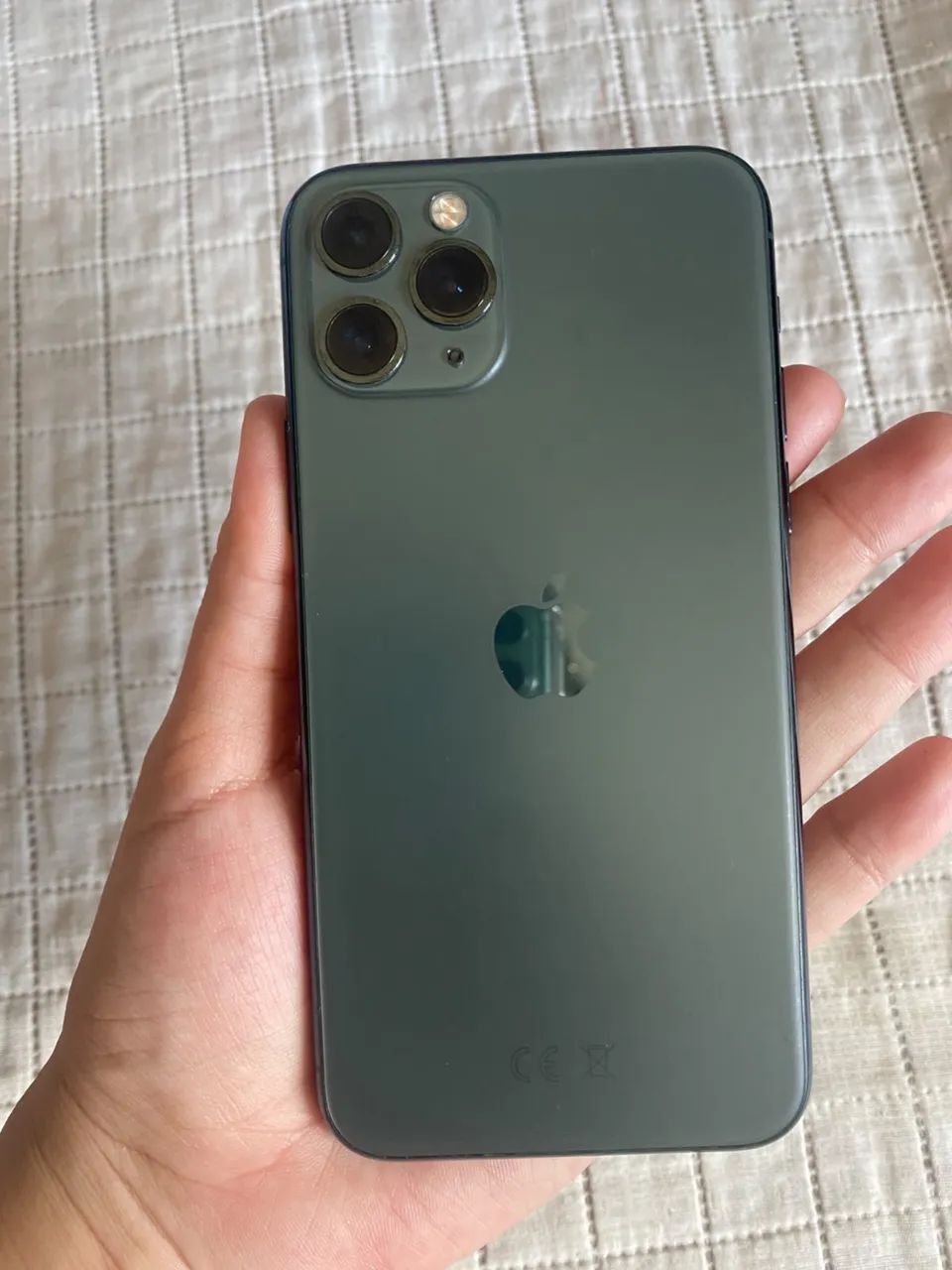 iPhone 11 Pro