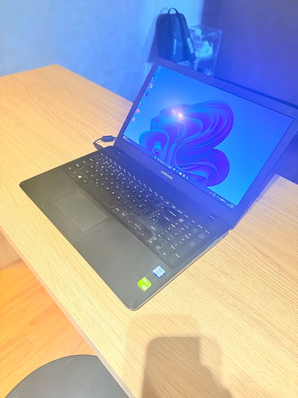Notebook Samsung NP300e5m Core I7 - Foto 3