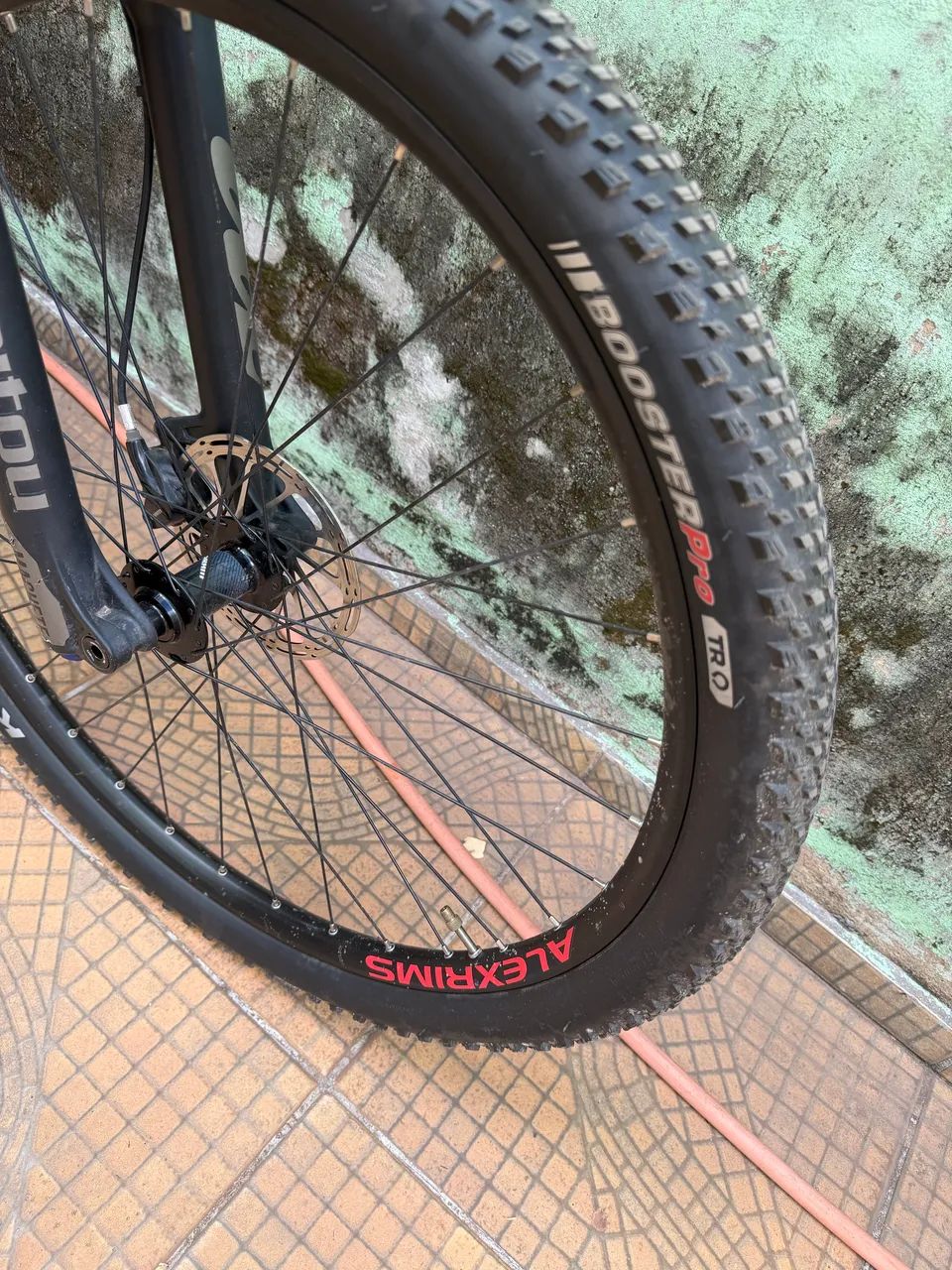 Bicicleta Oggi 7.5  - Foto 2