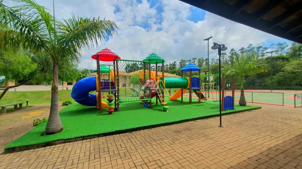 casa - Jardim de Itapoan - Paulínia - Foto 2
