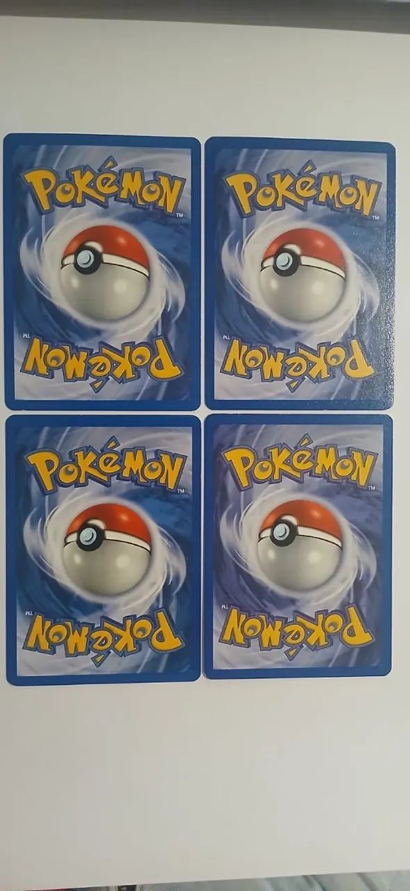 Carta Pokémon  - Foto 2