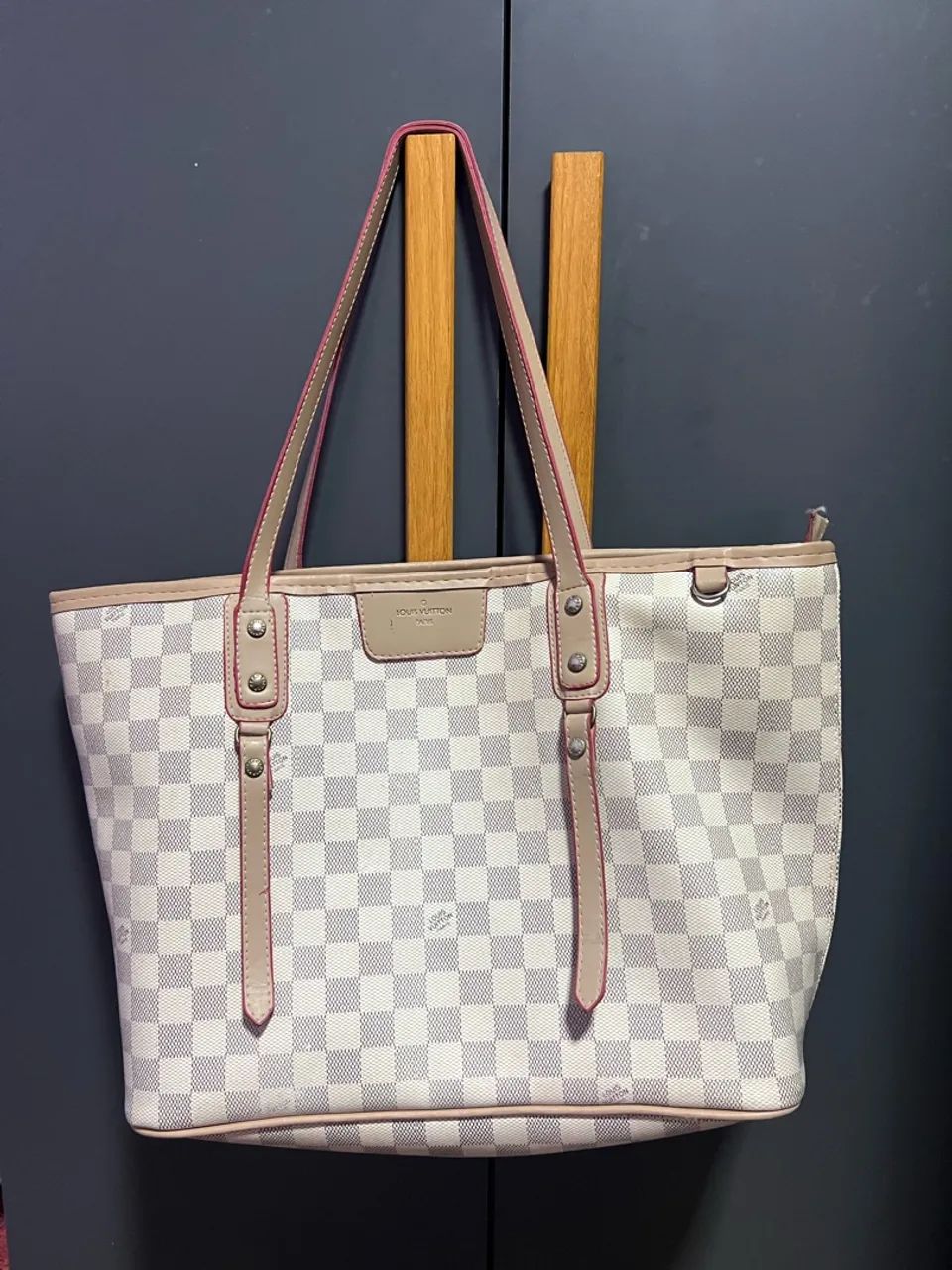 Bolsa de ombro - Foto 2
