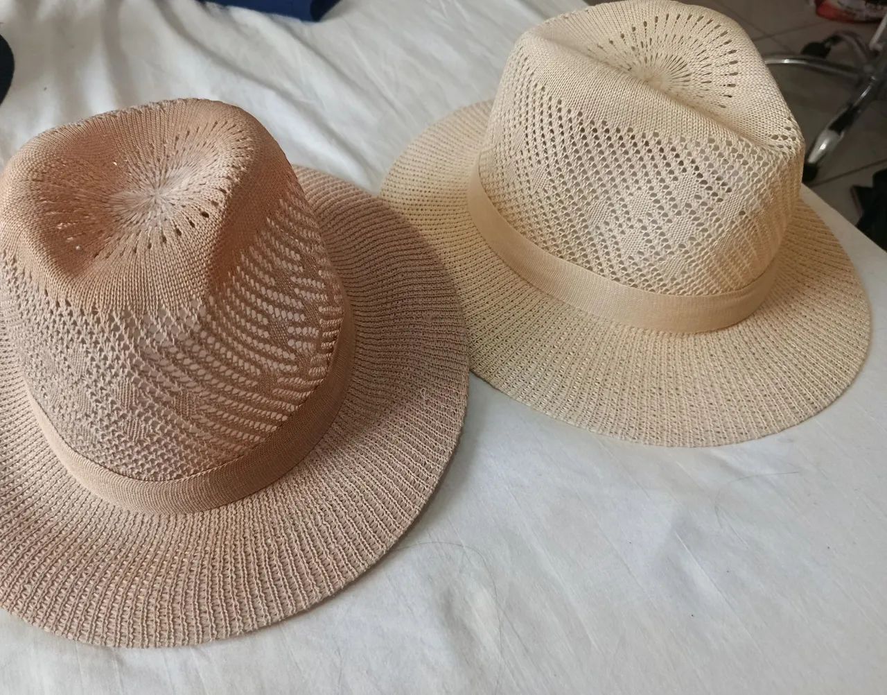 Chapéu praia