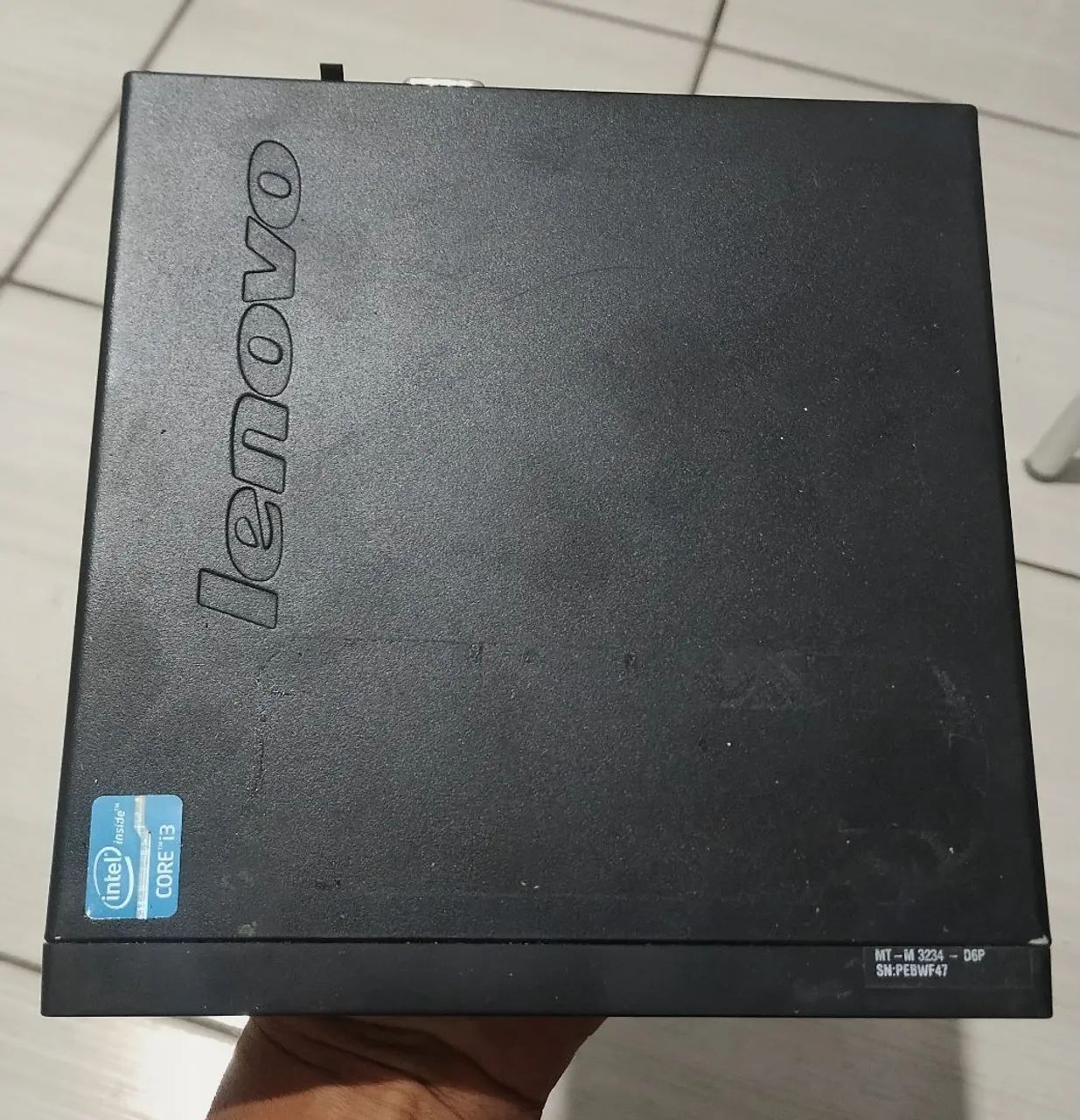 PC LENOVO ThinkCentre - Foto 3
