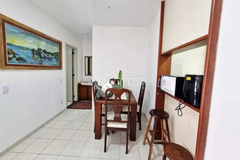 Flat : / Residencial / Ipanema - Foto 5