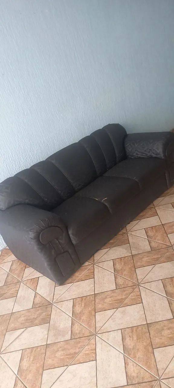 Sofá em bom estado  - Foto 2