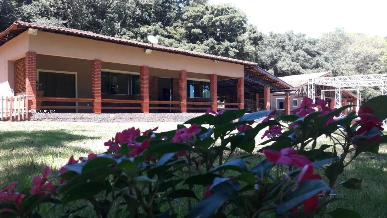 Área Rural para Venda em Assaí