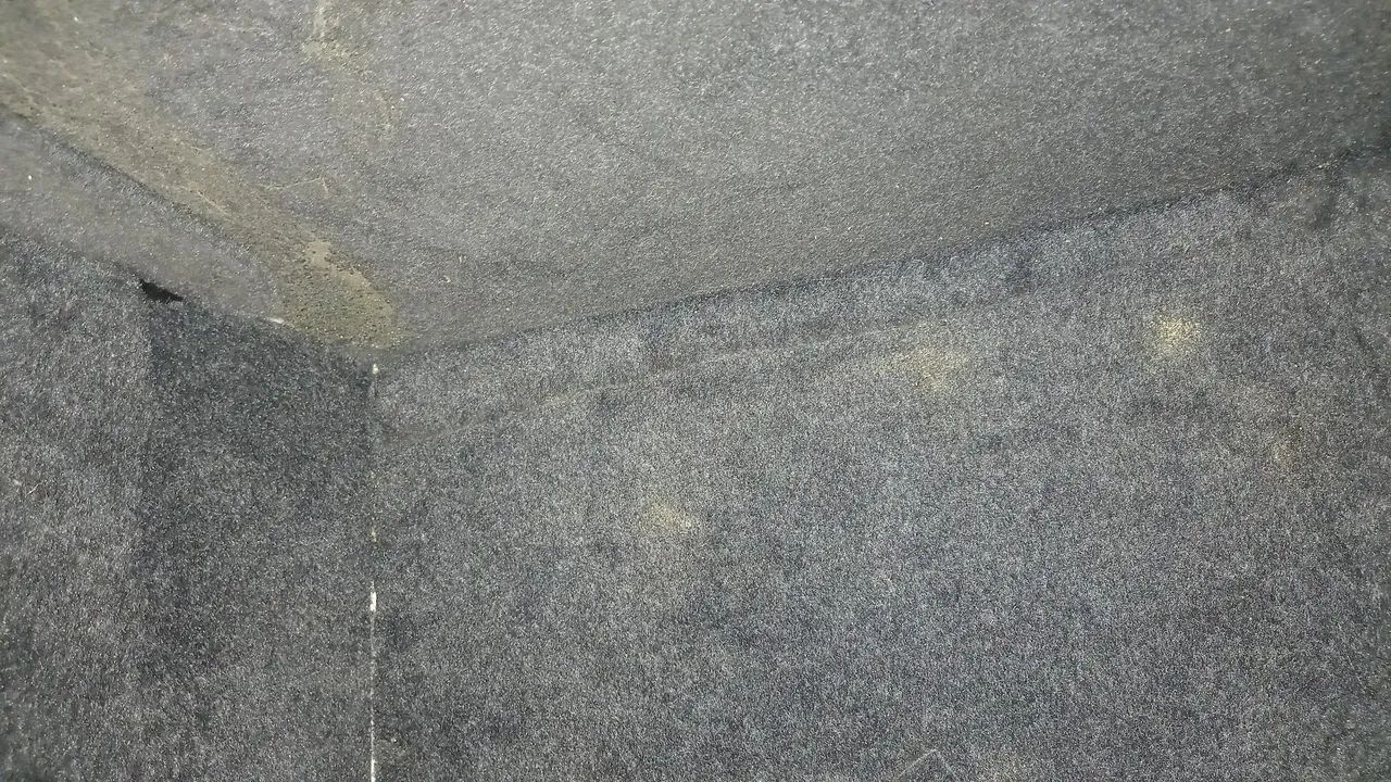 Caixas de som vazias box trapezoidal projeto ótimas para falantes de 15 polegadas - Foto 3
