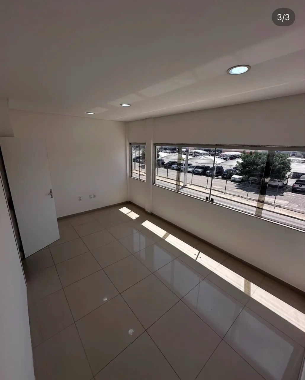 ALUGUEL SALA COMERCIAL - Foto 2