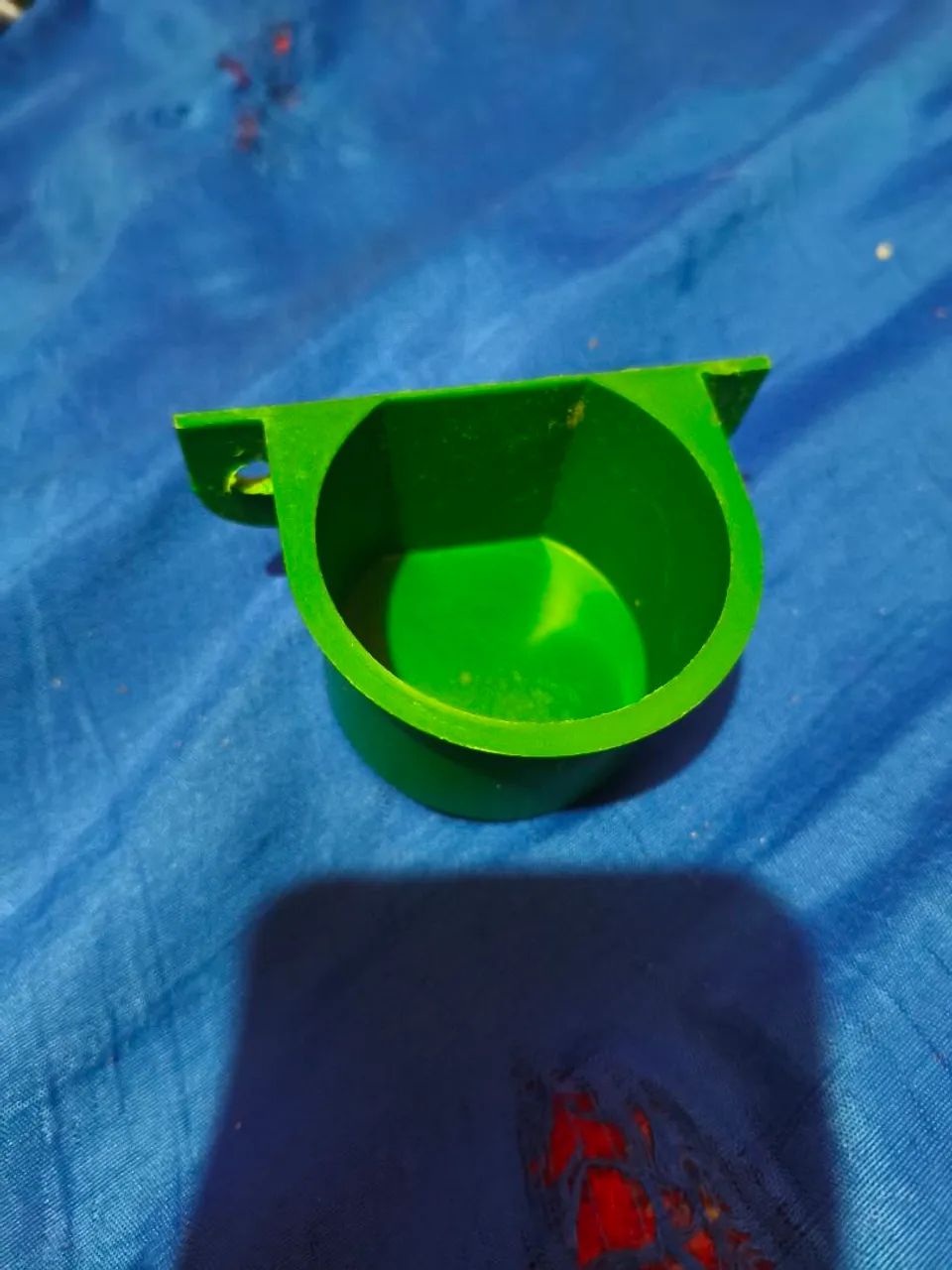 Gaiola com complementos  - Foto 5