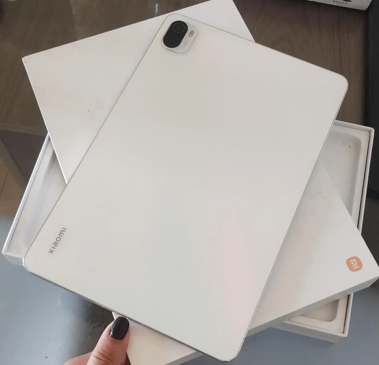 Xiaomi pad 5 - Foto 2