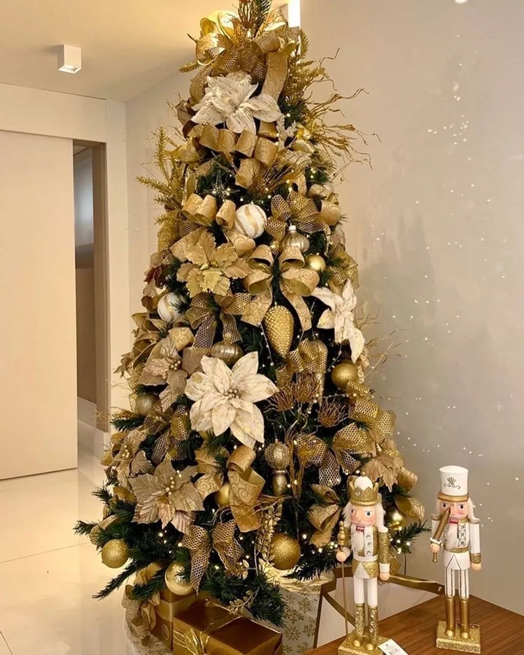 Árvore de Natal  - Foto 3