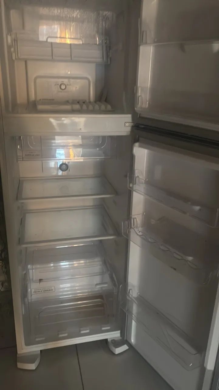 Geladeira  - Foto 2