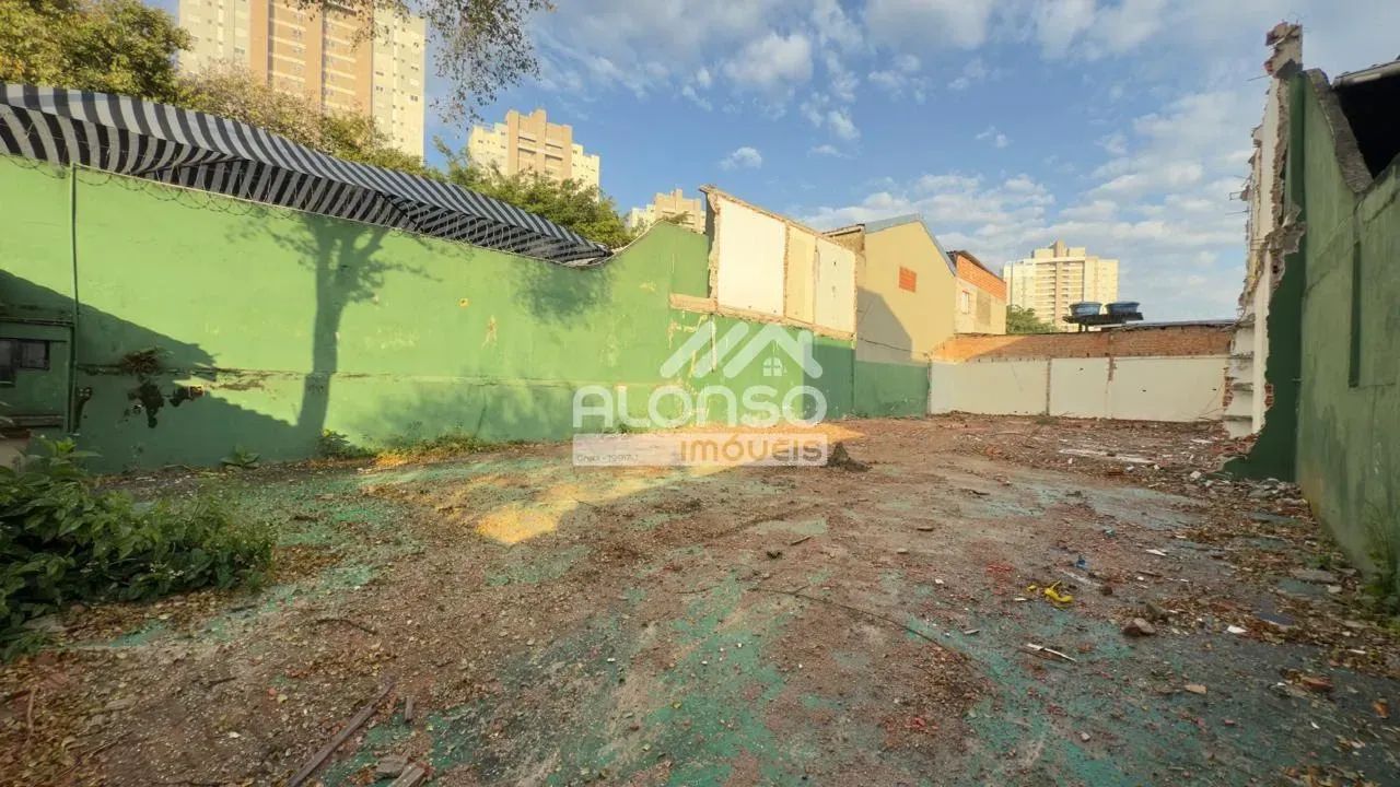 Terreno na Vila Yara Osasco 300m² - Foto 2