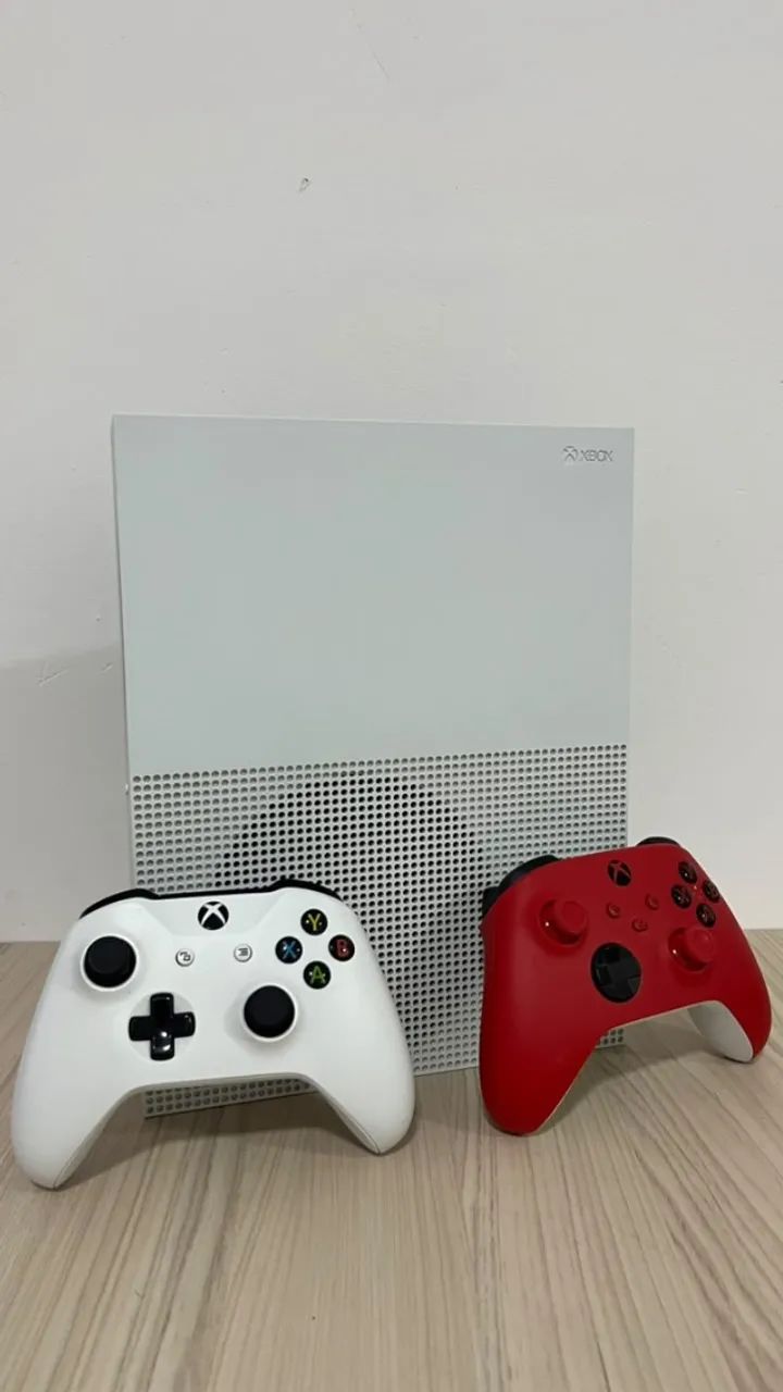 Xbox One - 1T - Foto 5