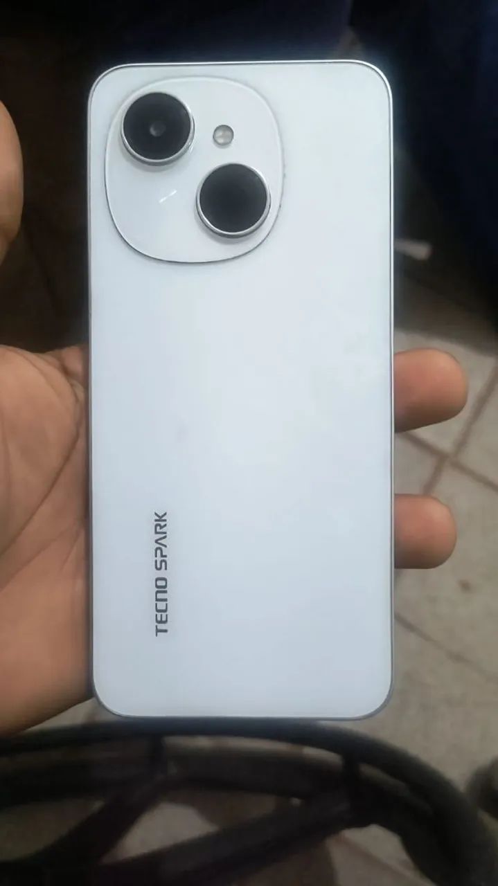 TECNO SPARK GO 1S