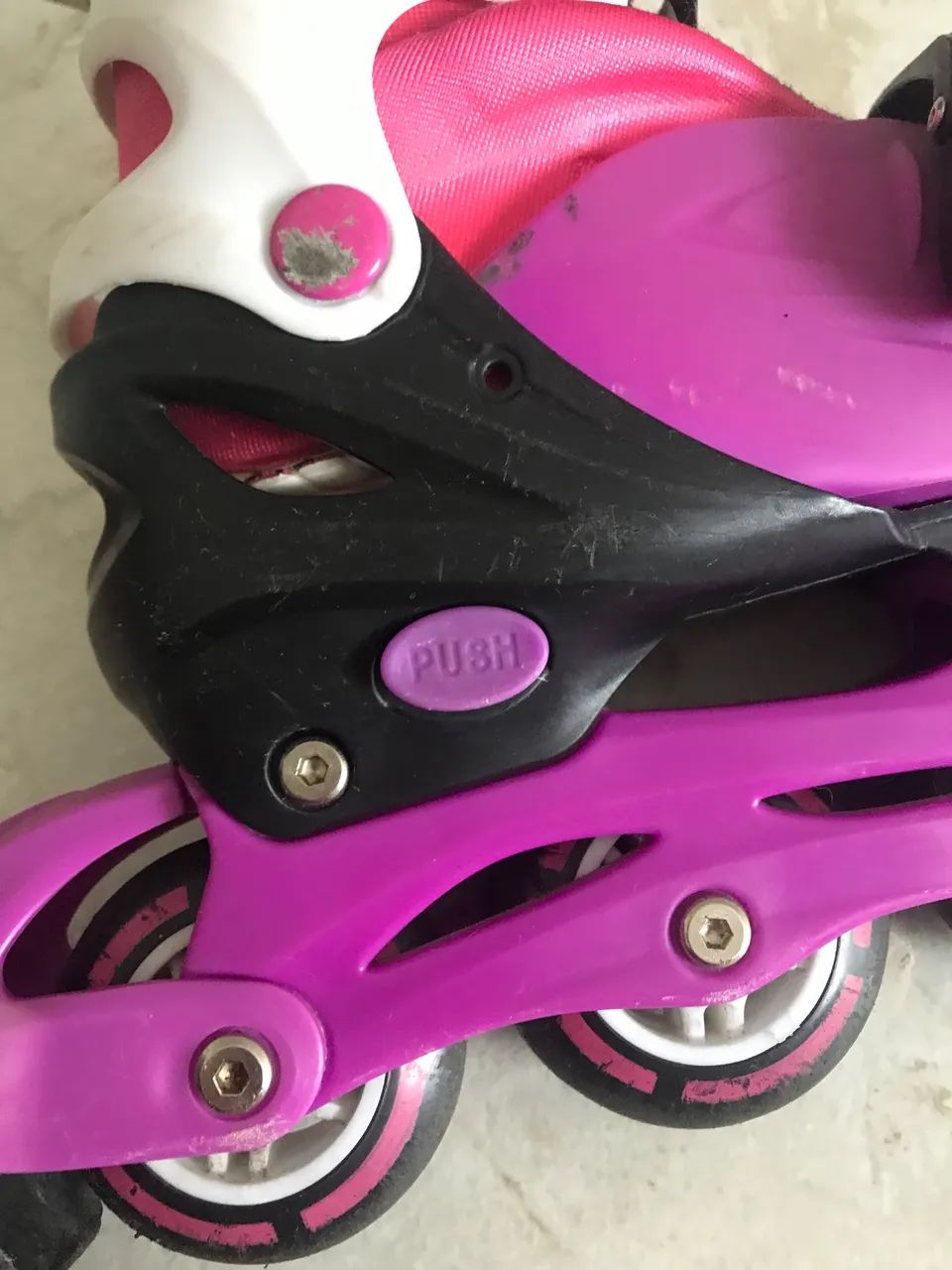 Patins - Foto 3
