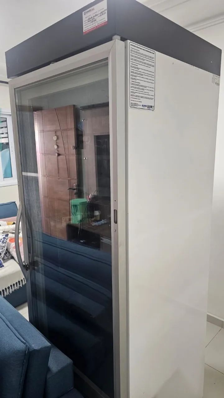 Camara conservadora Elber