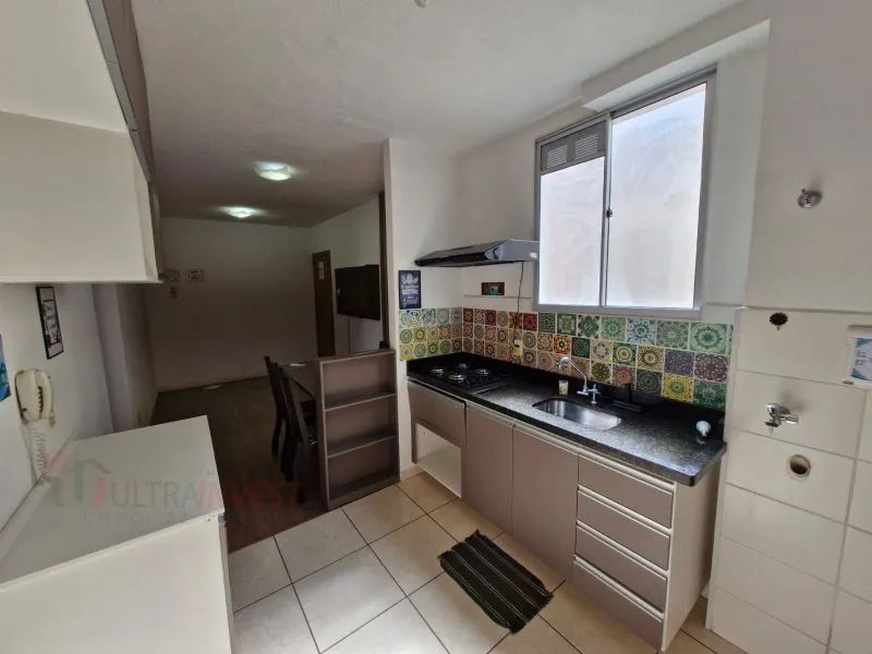 Apartamento SOROCABA - SP - Foto 4