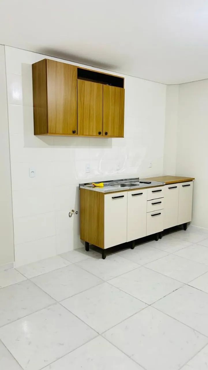 ALUGA-SE ESTÚDIO NOVO - RIBEIRÃO DA ILHA  - Foto 2