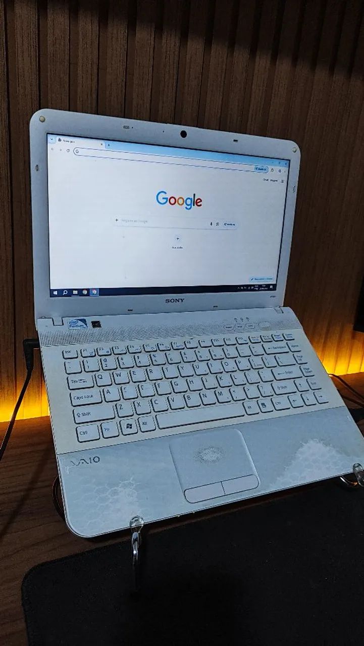 Notebook Sony VAIO (256G SSD) - Foto 3