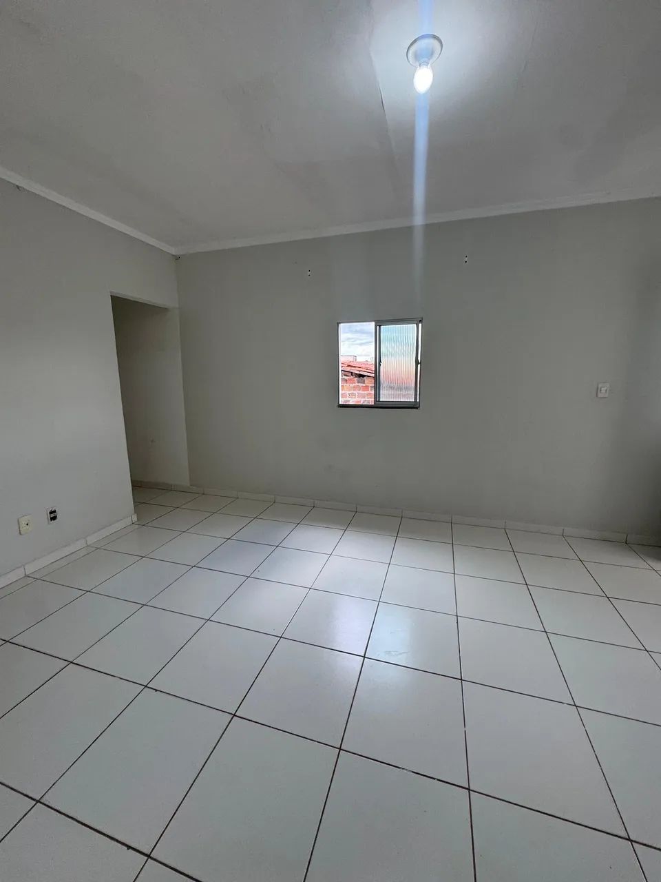 Alugo casa 1 andar  - Foto 3