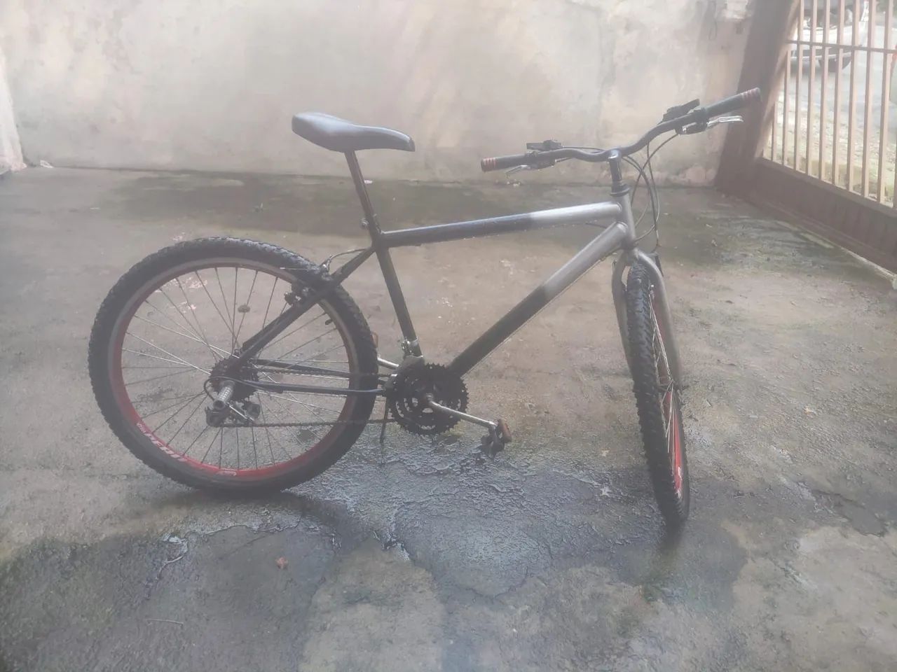 Bike aro 26