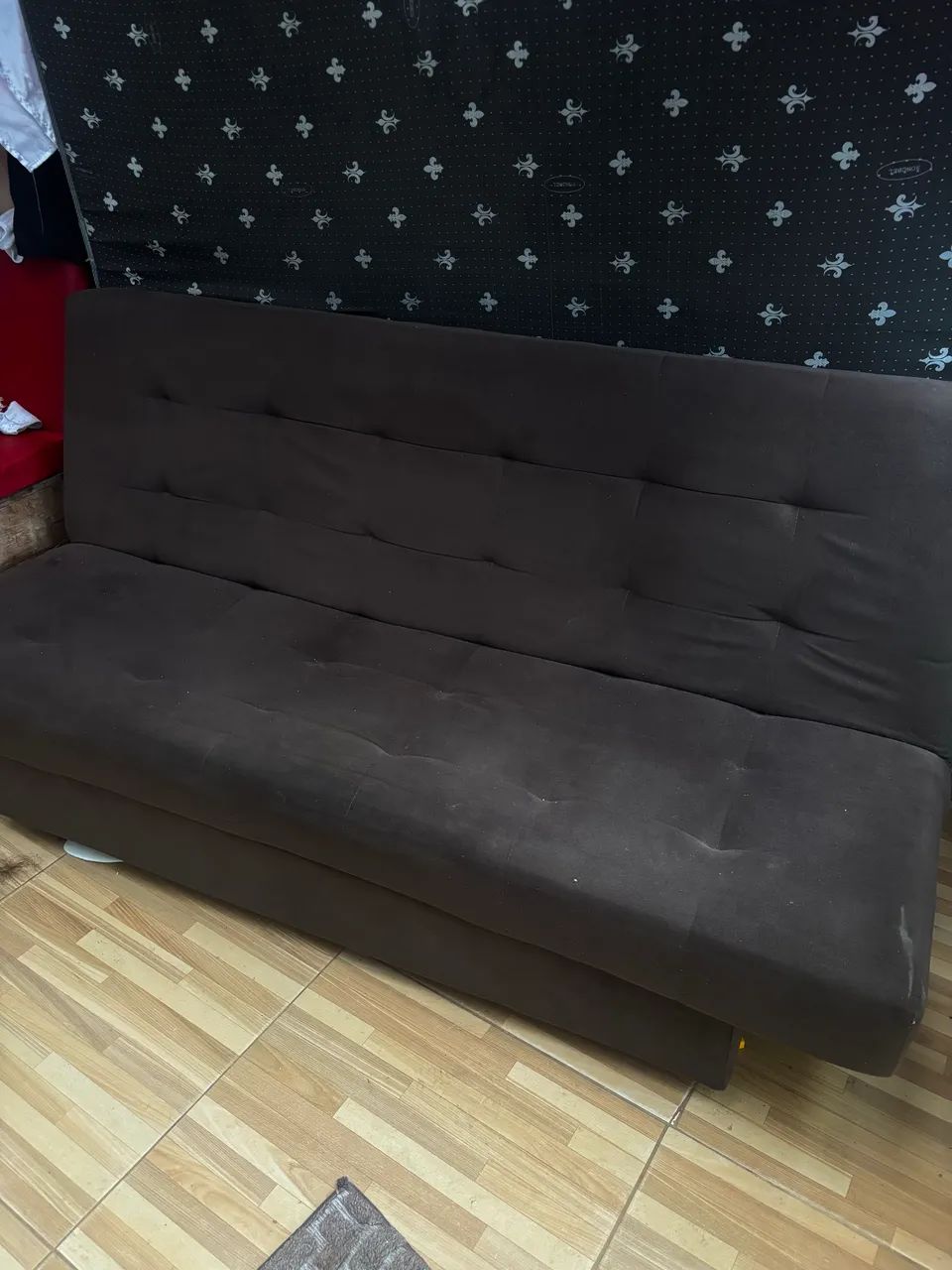 Vender sofá/cama - Foto 2