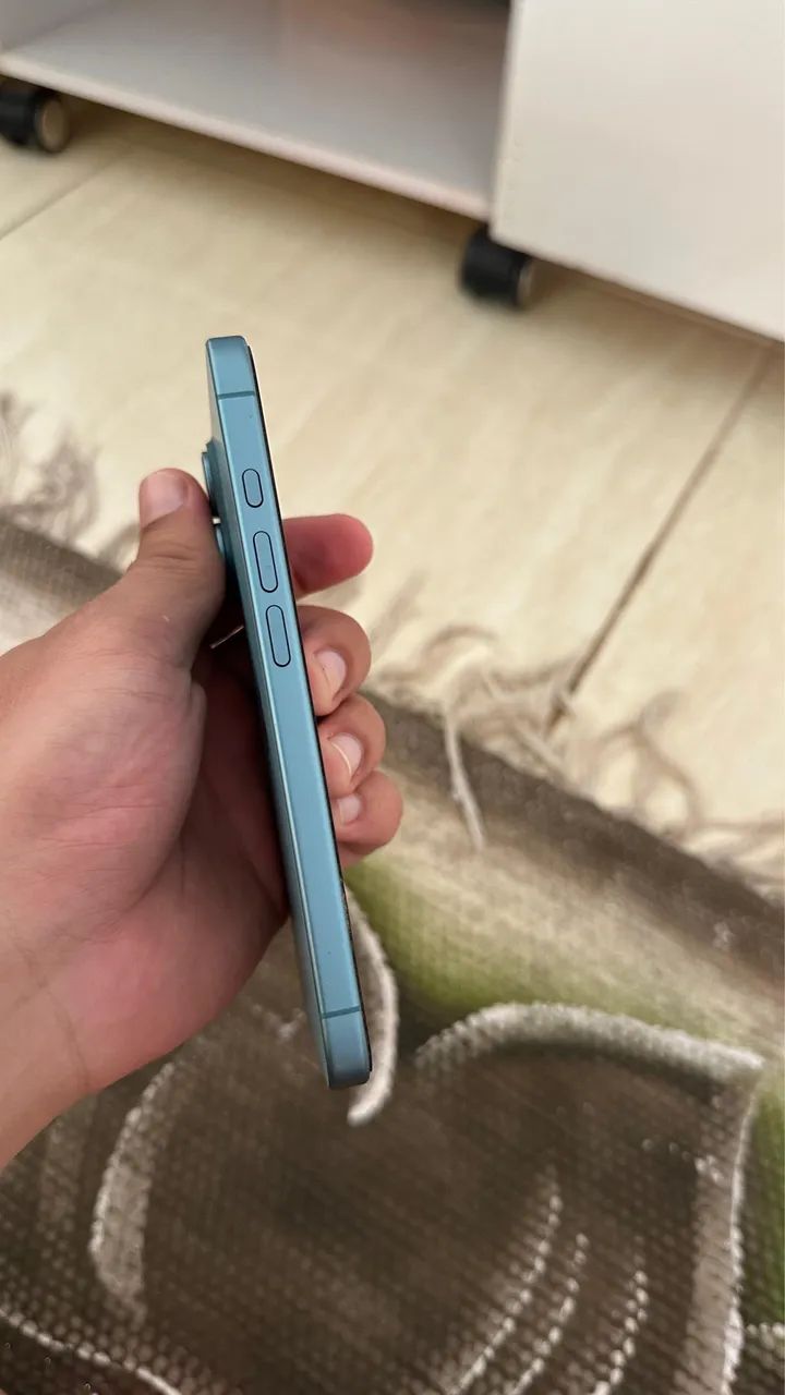 vendo ou troco iphone 16 - Foto 2