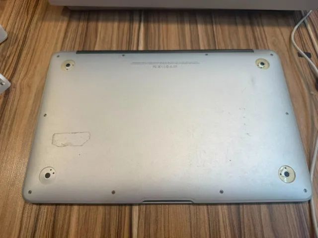 MacBook Air (2014)  - Foto 2
