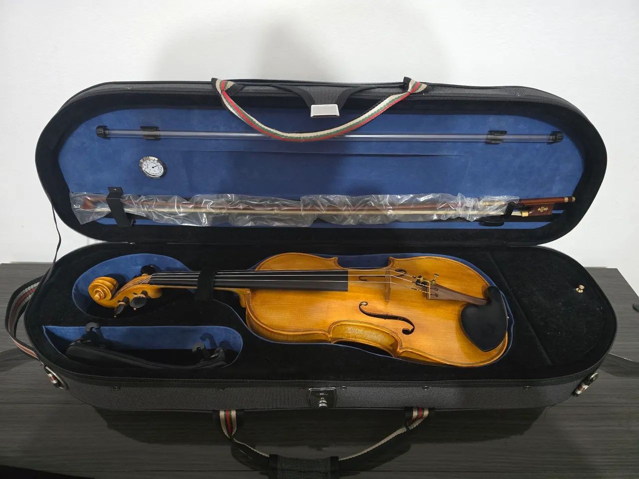 Violino Autoral - Foto 5