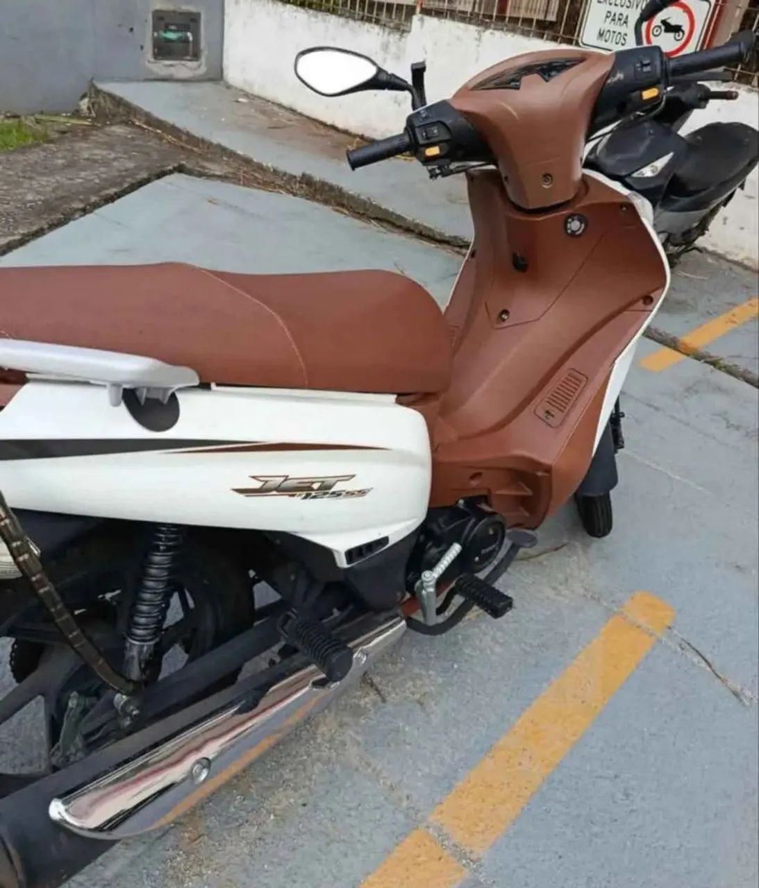 moto 125 top - Foto 3