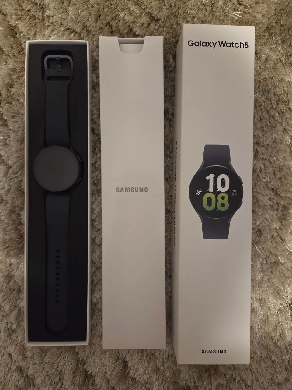 Galaxy watch 5 - Foto 2