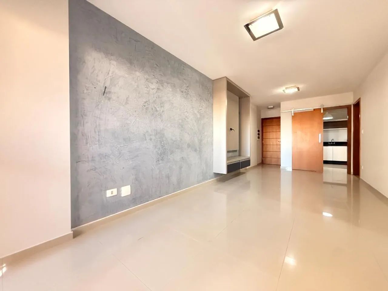 Apartamento à venda em Maringá, Zona 07, com 3 quartos, com 85.82 m², Gran Tower - Foto 4