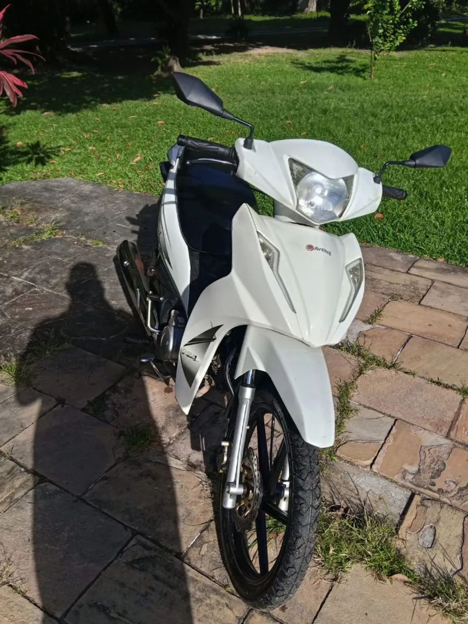 vendo avelloz em perfeito estado  - Foto 2