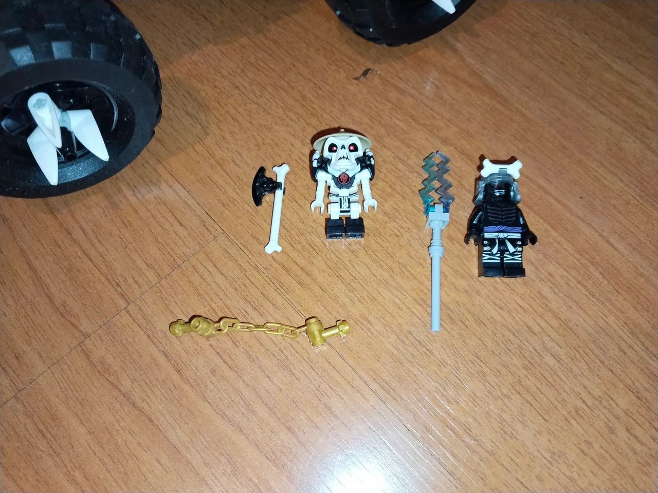 Lego Ninjago original 2506 - Foto 2