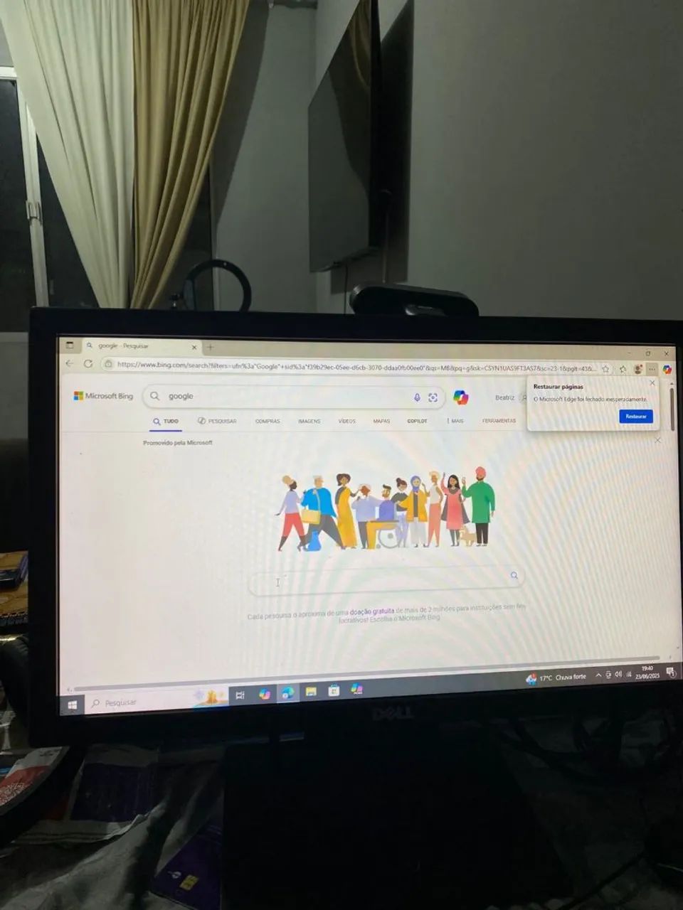 Computador Dell  - Foto 3