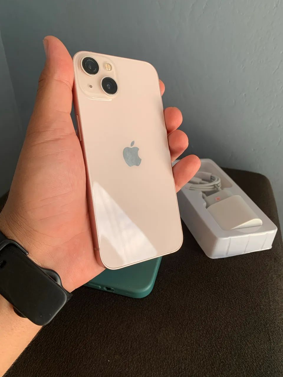 iPhone 13
