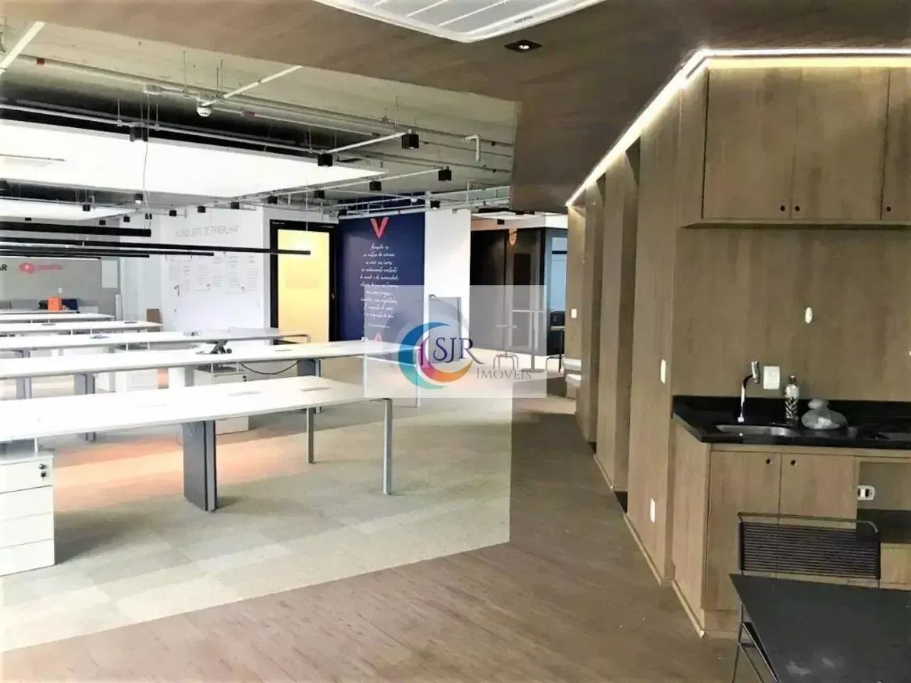 Conjunto para alugar, 265 m²  Itaim Bibi - São Paulo/SP - Foto 3