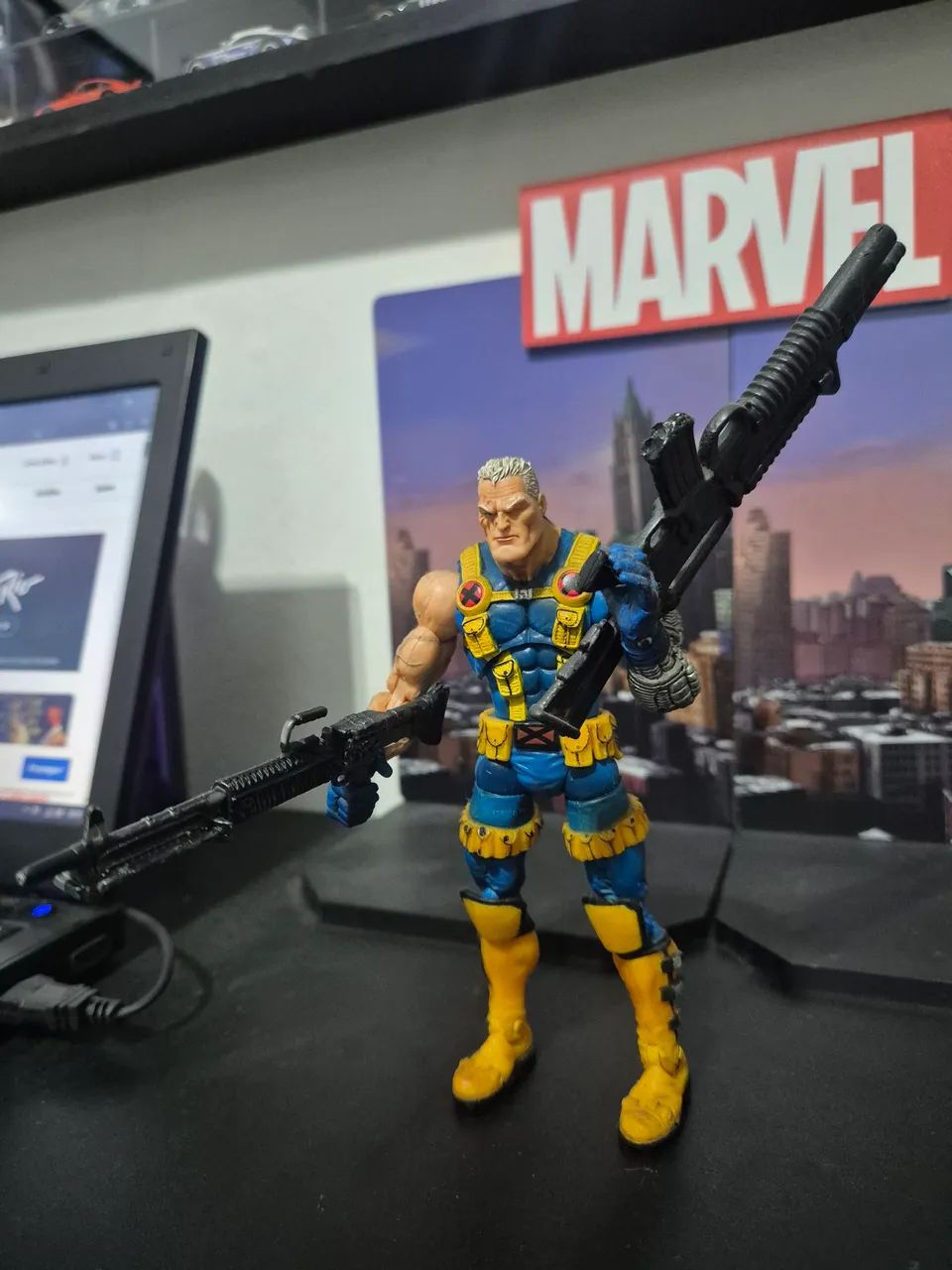 Cable  - Foto 5
