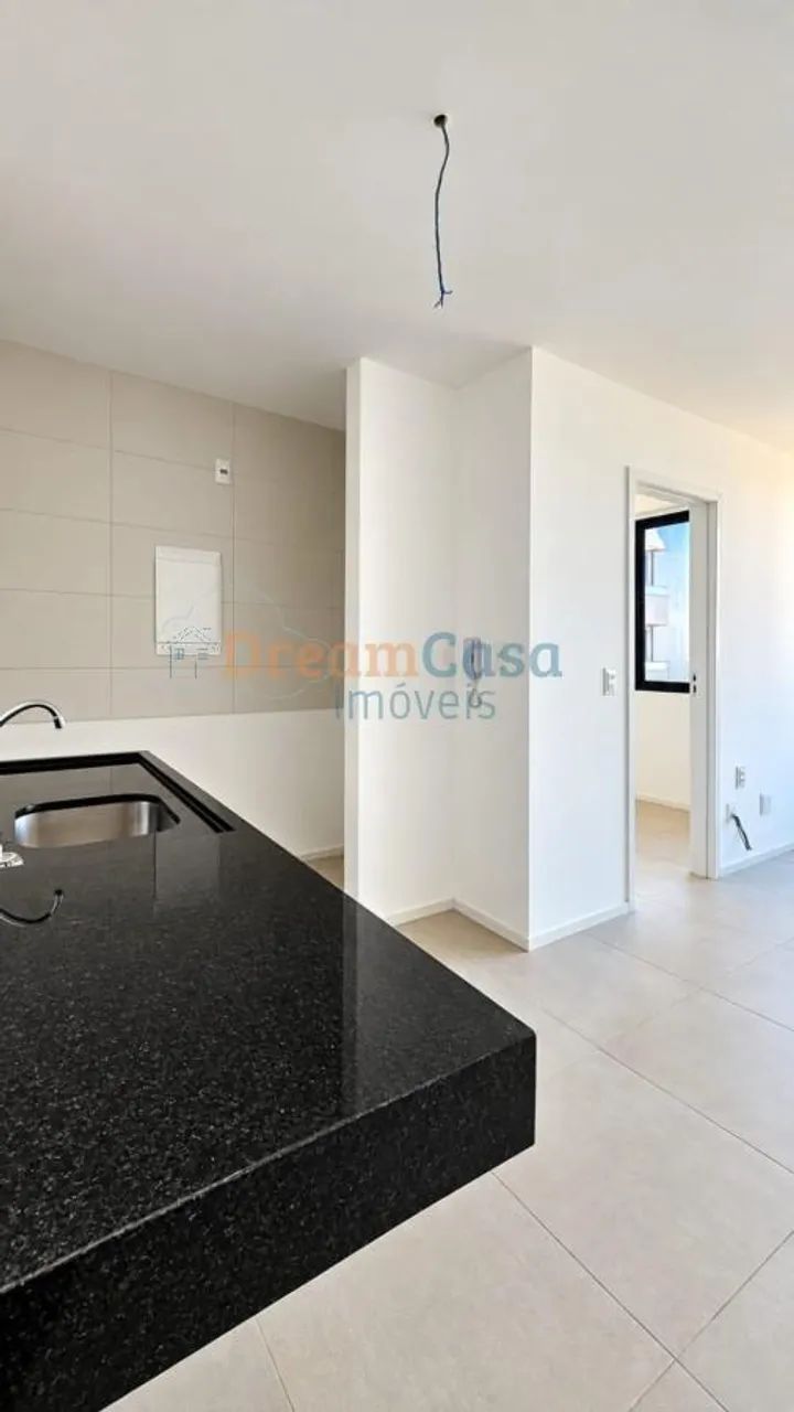 Apartamento Quarto e Sala Frente Mar no Tons de Brisa - Foto 5