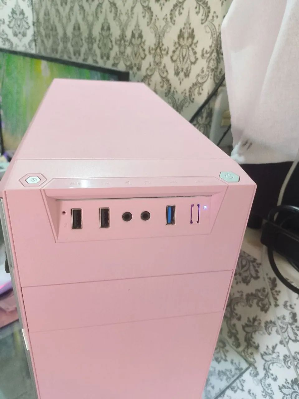 Pc gamer Ryzen  - Foto 3