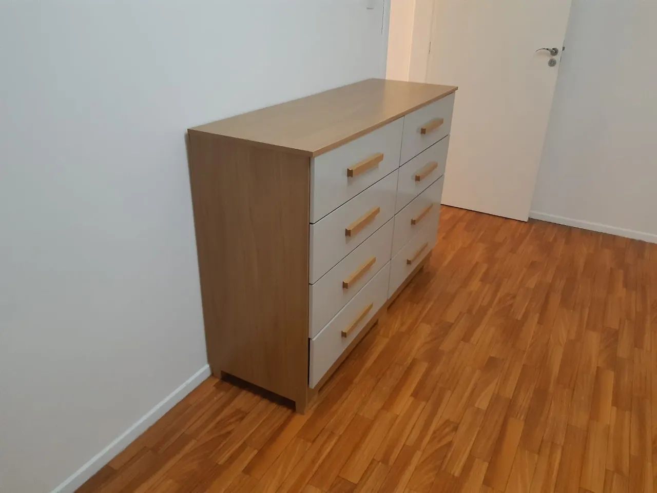Sofá e uma comoda - Foto 2