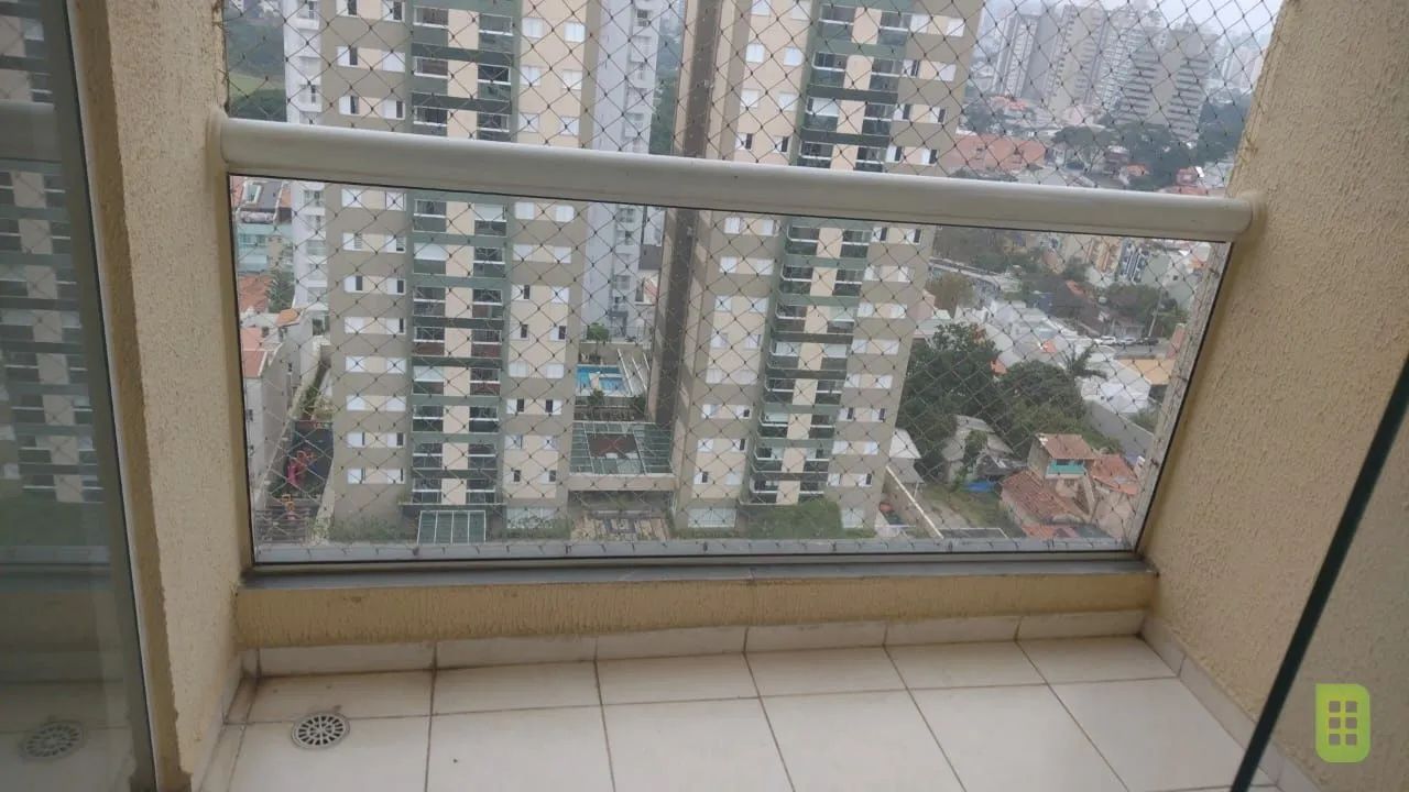 Apartamento - Padrão, Vila Eldízia - Santo André - Foto 4