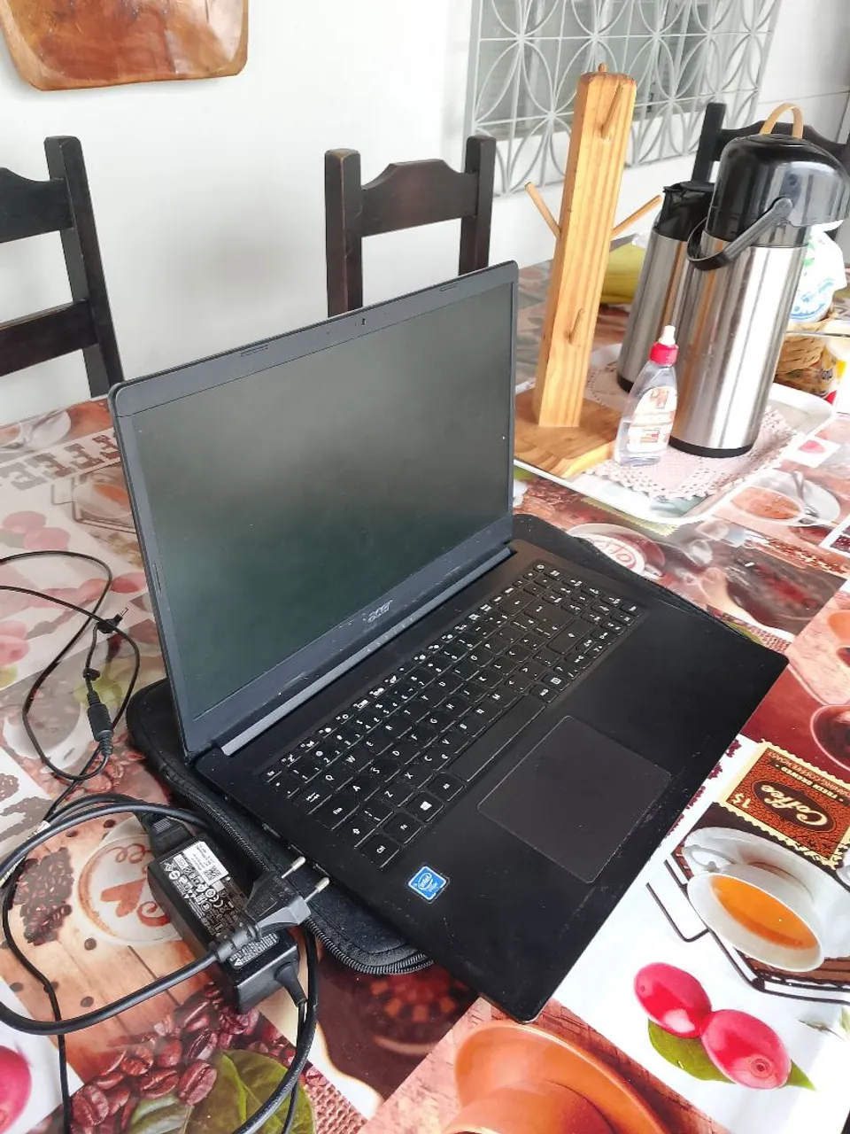 MacBook Air 13? Early 2015 - Notebooks - Santa Rosa, Cuiabá