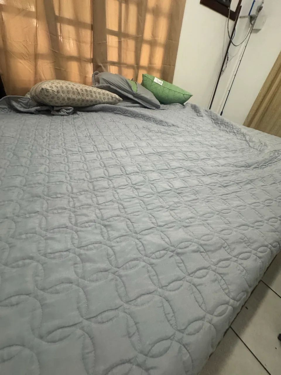 CAMA KING EUROSSONO  - Foto 2