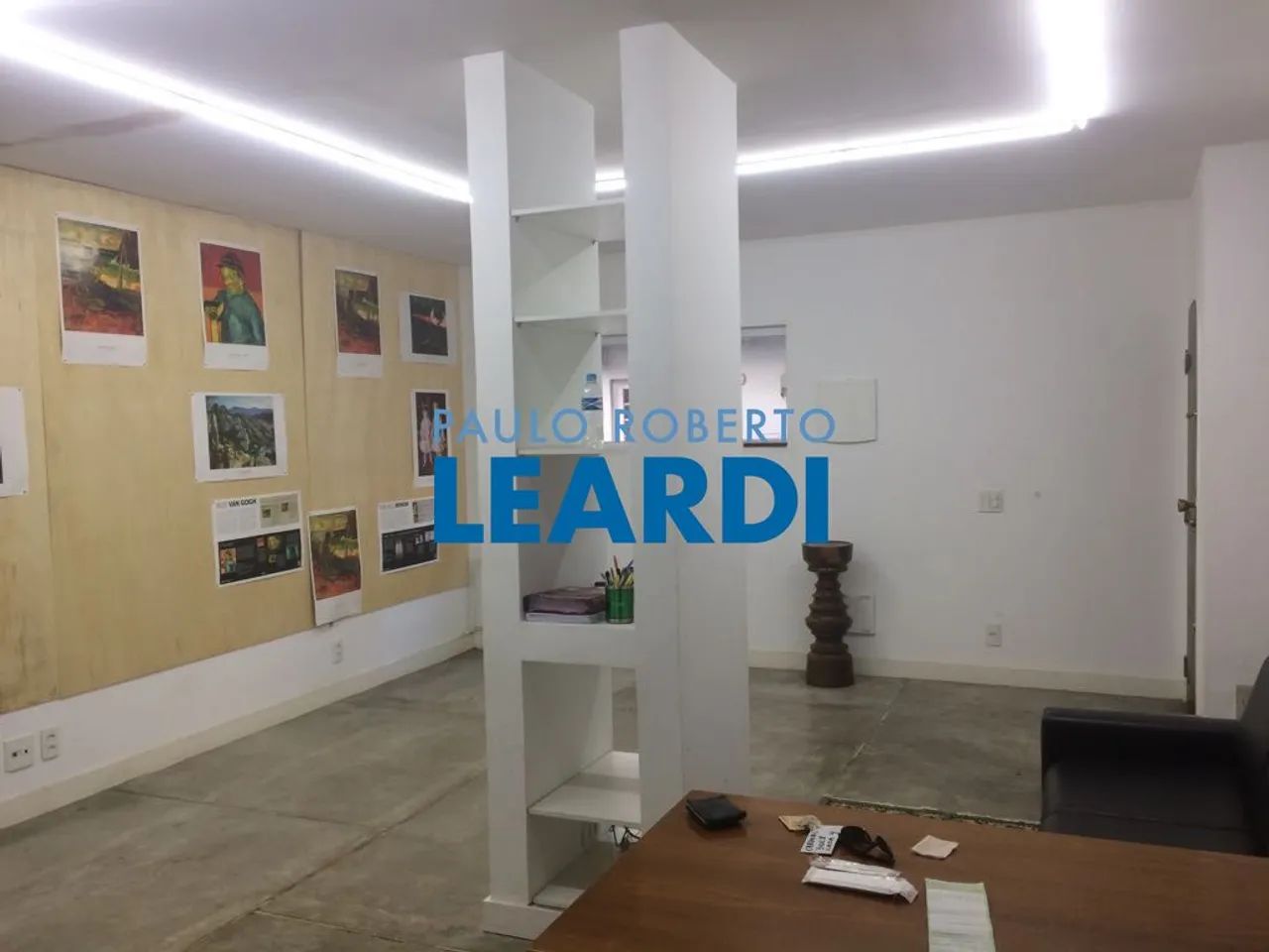 CASA DE VILA - PINHEIROS - SP