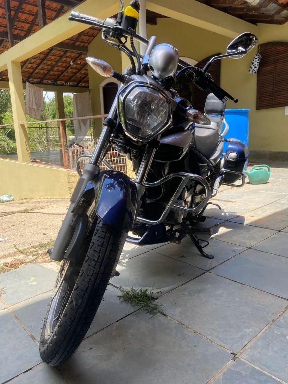 Master Ride 150 - Foto 3