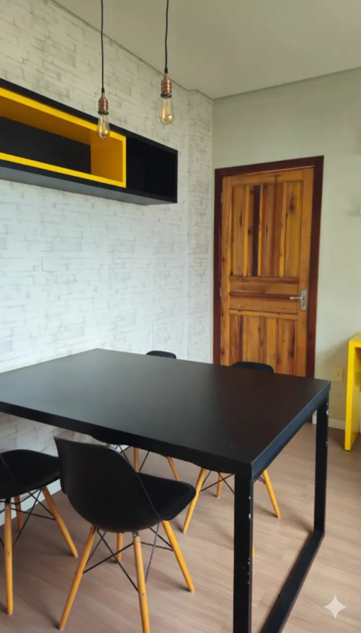 Sala comercial mobiliada em Biguaçu - 19 m² | Pronta para trabalhar - Foto 2
